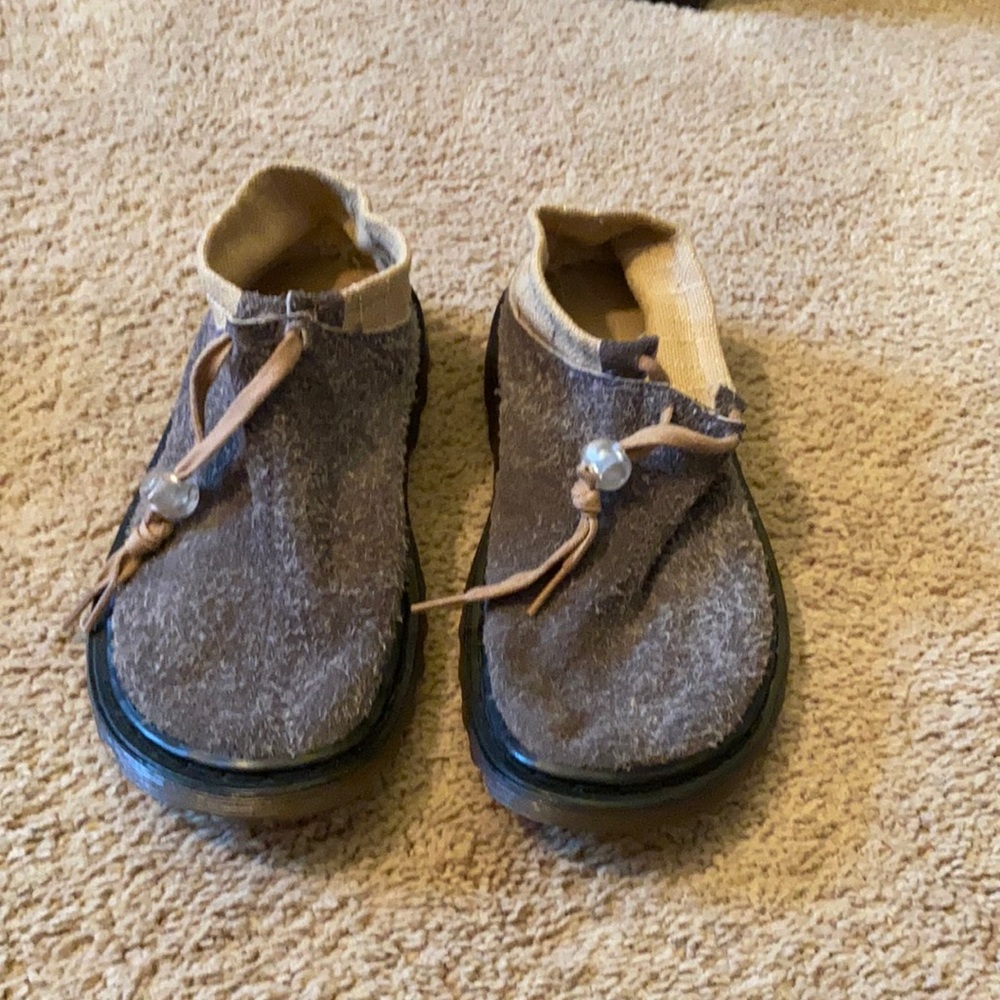 Dr martens Erica clogs